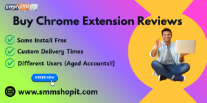 Buy Chrome Extension Reviews