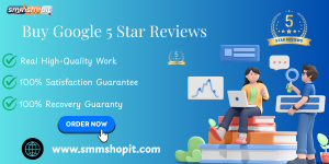 Buy Google 5 Star Reviews 