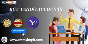 Buy Yahoo Accounts Buy Yahoo Accounts