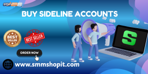 Buy Sideline Accounts Buy Sideline Accounts
