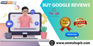 Buy Google Reviews