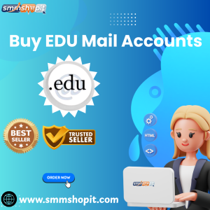 Buy EDU Mail Accounts