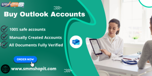 Buy Outlook Accounts