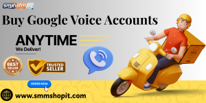 Buy Google Voice Accounts Buy Google Voice Accounts