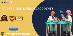 Buy Verified Linkedin Accounts 