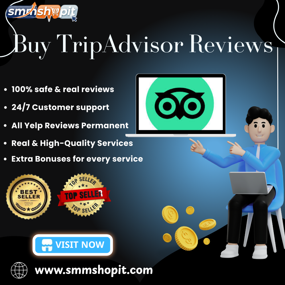 Buy TripAdvisor Reviews Buy TripAdvisor Reviews
