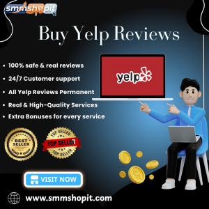 Buy Yelp Reviews