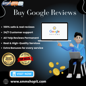 Buy Google Reviews