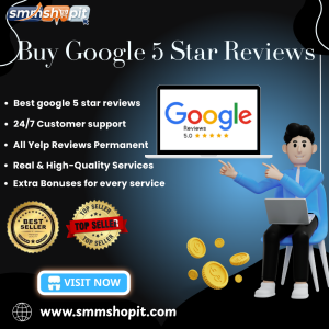 Buy Google 5 Star Reviews