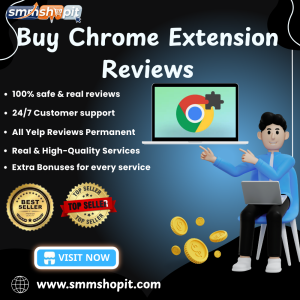 Buy Chrome Extension Reviews