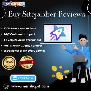 Buy Sitejabber Reviews