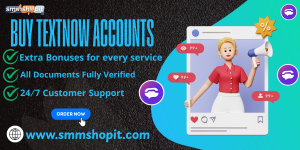 Buy TextNow Accounts Buy Textnow Accounts