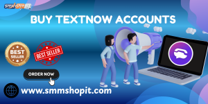 Buy TextNow Accounts Buy Textnow Accounts