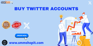 Buy Twitter Accounts Buy Twitter Accounts