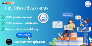 Buy Discord Accounts Buy Discord Accounts