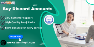 Buy Discord Accounts Buy Discord Accounts