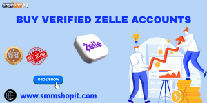 Buy Verified Zelle Accounts