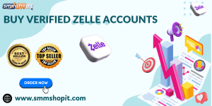 Buy Verified Zelle Accounts