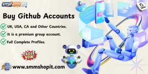 Buy GitHub Accounts Buy GitHub Accounts