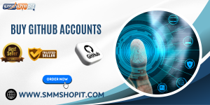 Buy GitHub Accounts Buy GitHub Accounts