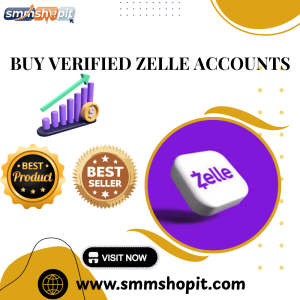 Buy Verified Zelle Accounts