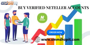 Buy Verified Neteller Accounts Buy Verified Neteller Accounts