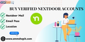 Buy Verified Nextdoor Accounts
