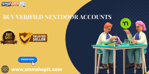 Buy Verified Nextdoor Accounts