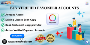 Buy Verified Payoneer Accounts Buy Verified Payoneer Accounts