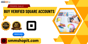 Buy Verified Square Accounts Buy Verified Square Accounts