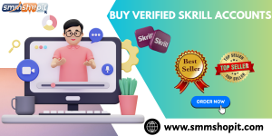 Buy Verified Skrill Accounts Buy Verified Skrill Accounts
