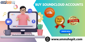 Buy SoundCloud Accounts Buy SoundCloud Accounts