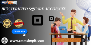 Buy Verified Square Accounts Buy Verified Square Accounts