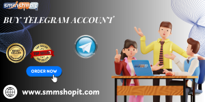 Buy Telegram Accounts