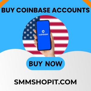 Buy Verified Coinbase Accounts